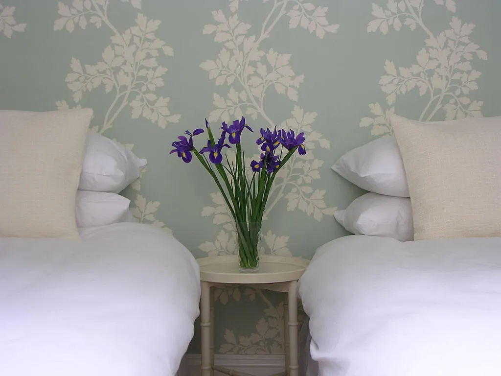 Whitburn Lodge Brighton Guest house