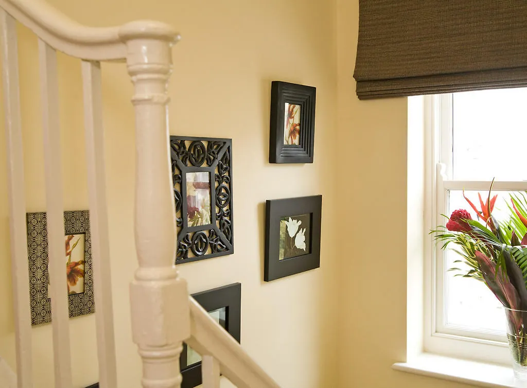 Whitburn Lodge Brighton