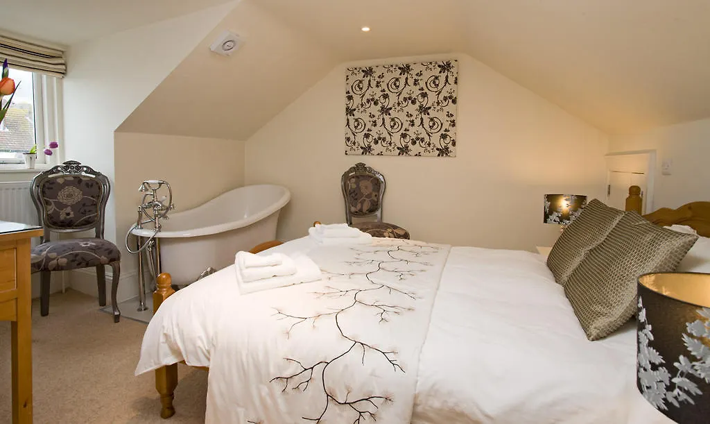 Whitburn Lodge Brighton 4*,  United Kingdom