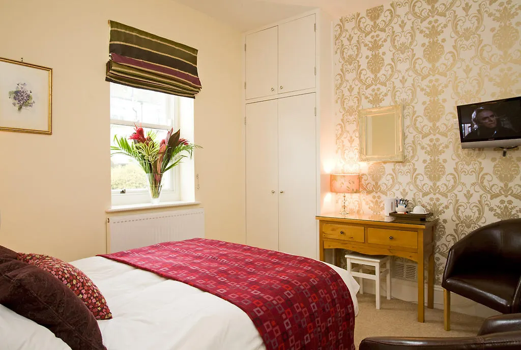 Whitburn Lodge Brighton 4*,  United Kingdom