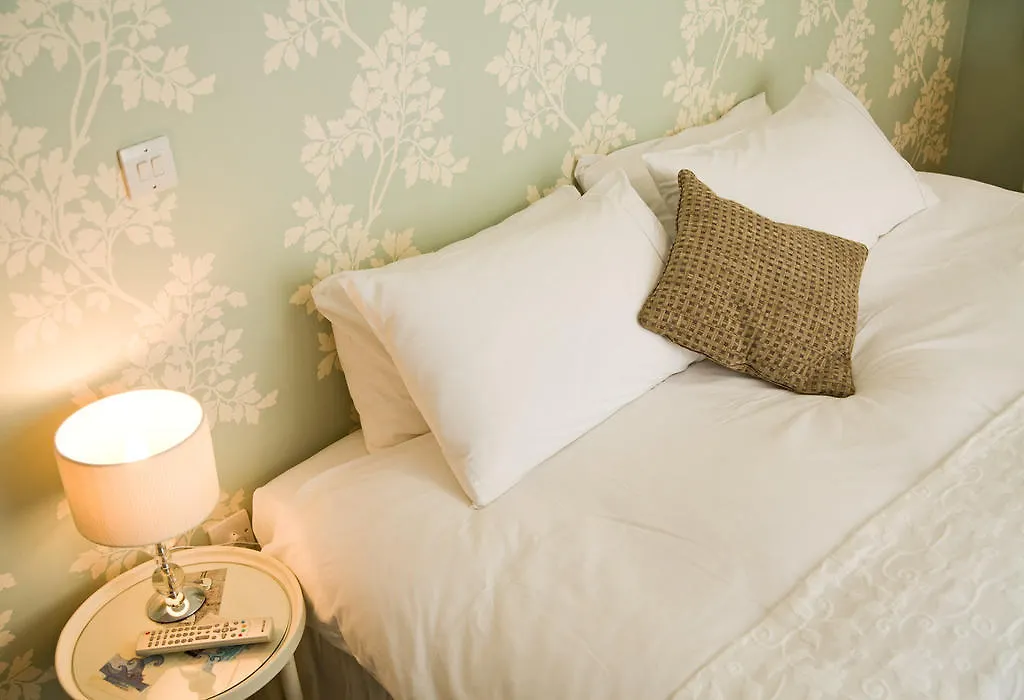 Whitburn Lodge Brighton United Kingdom