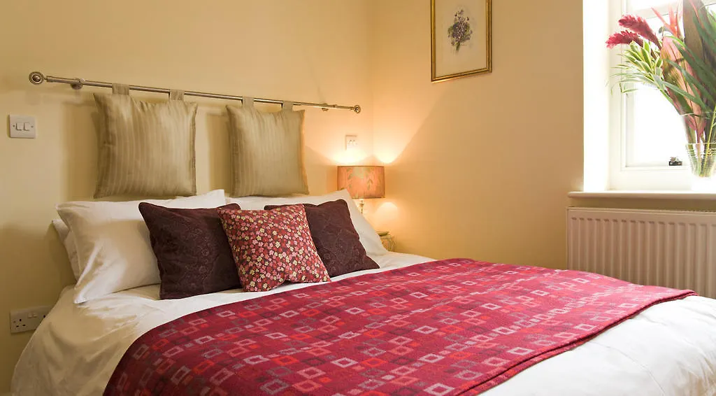 Guest house Whitburn Lodge Brighton