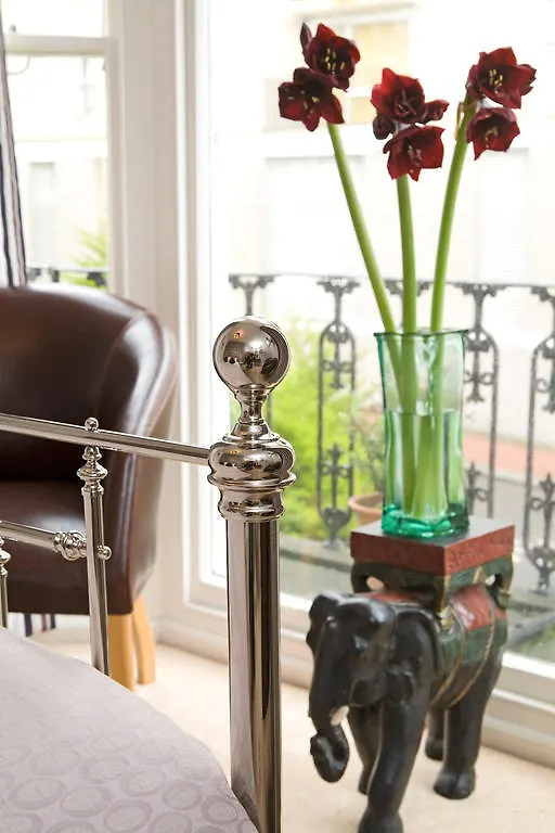 Guest house Whitburn Lodge Brighton