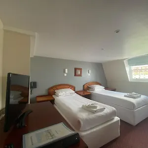 Hotell The