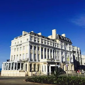Hotell The Royal Albion Seafront